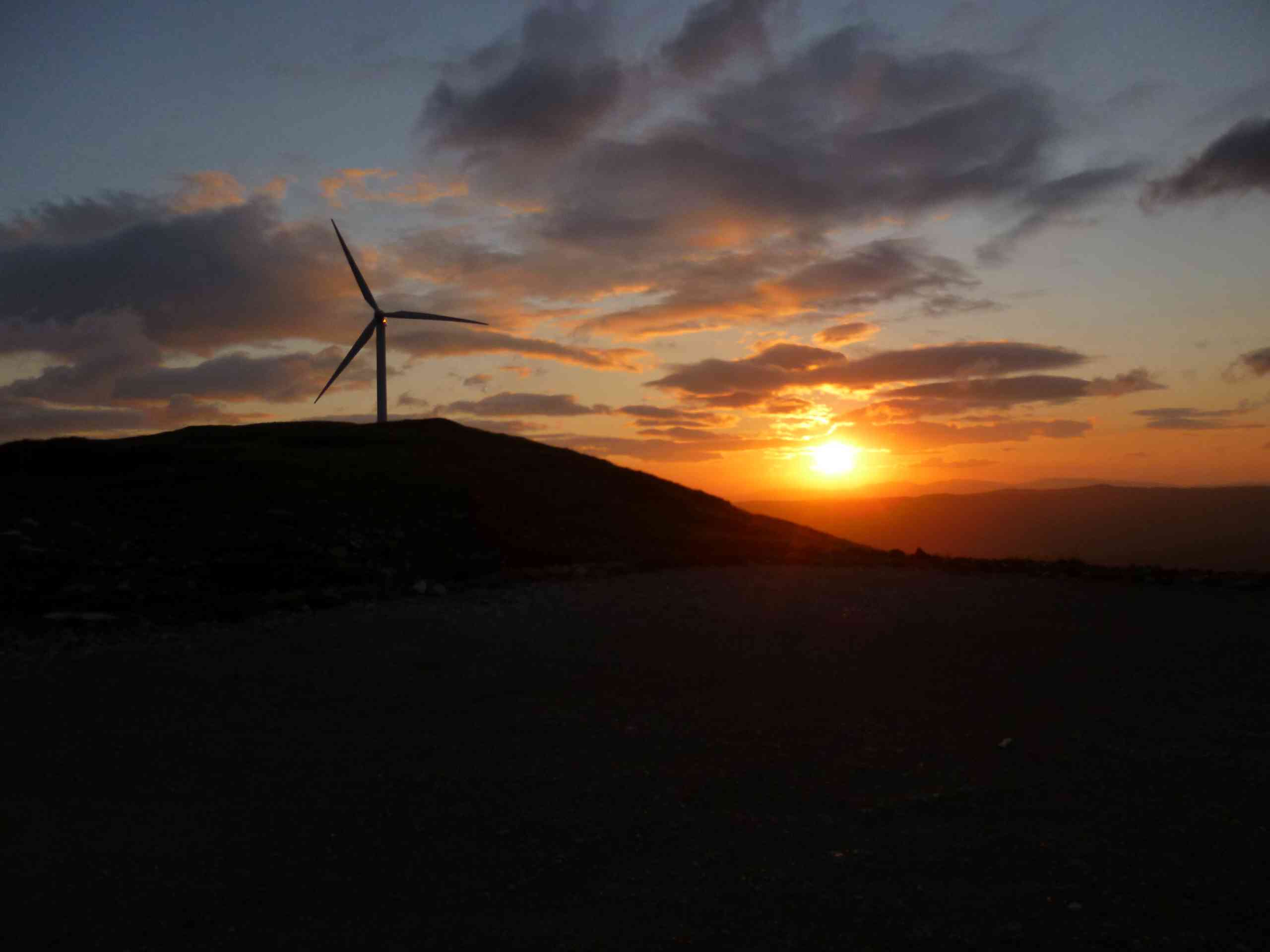 Community Windfarms Continue To Top Local Benefits Table